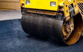 Scottsboro, AL Driveway Paving Services Company